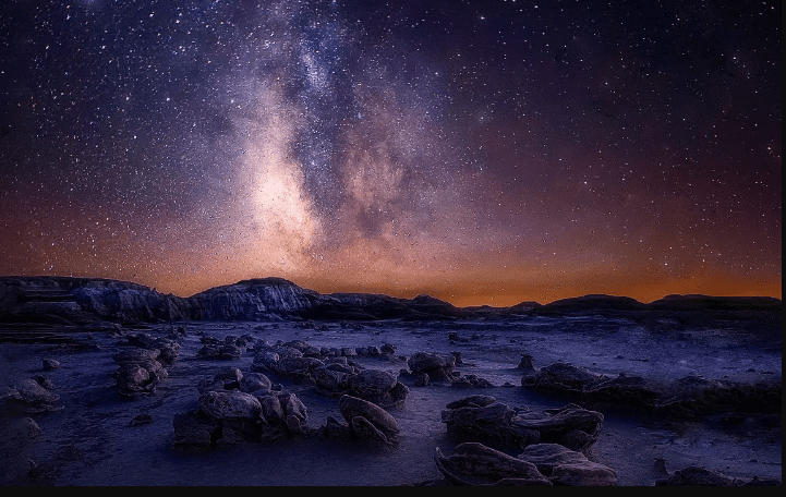 KelbyOne – Erik Kuna – Advanced Milky Way Photography Post Processing