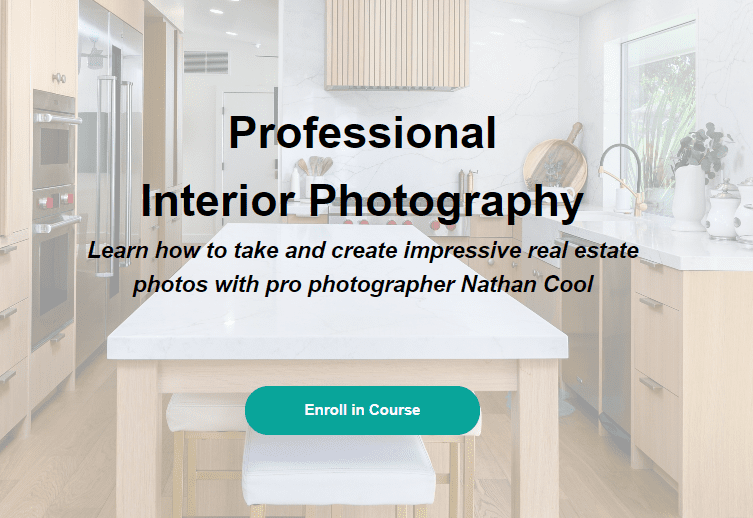 Nathan – Cool Professional Interior Photography