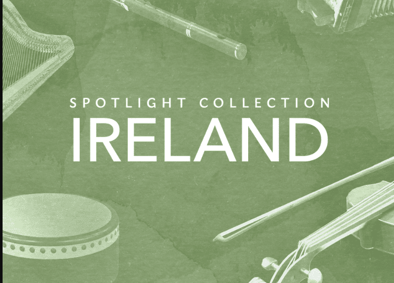 Native Instruments Spotlight Collection Ireland KONTAKT