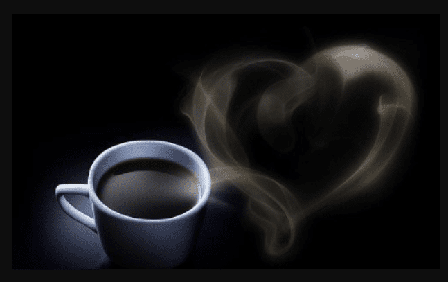 Photigy – Creative Smoke Coffee Shot Workshop