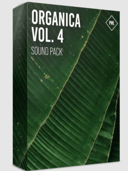 Production Music Live Organica Vol.4 Full Production Suite Template Edition