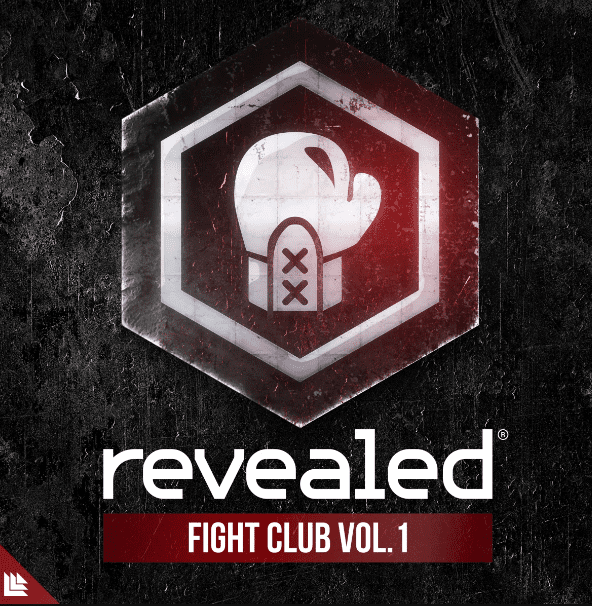 Revealed Fight Club Vol. 1