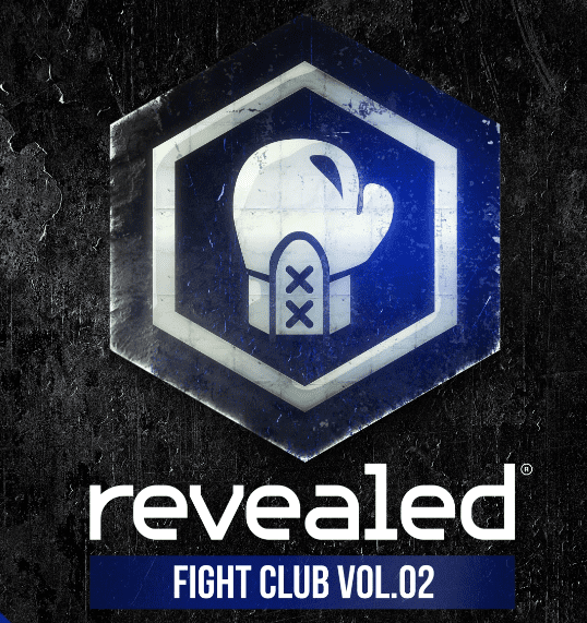 Revealed Fight Club Vol.2