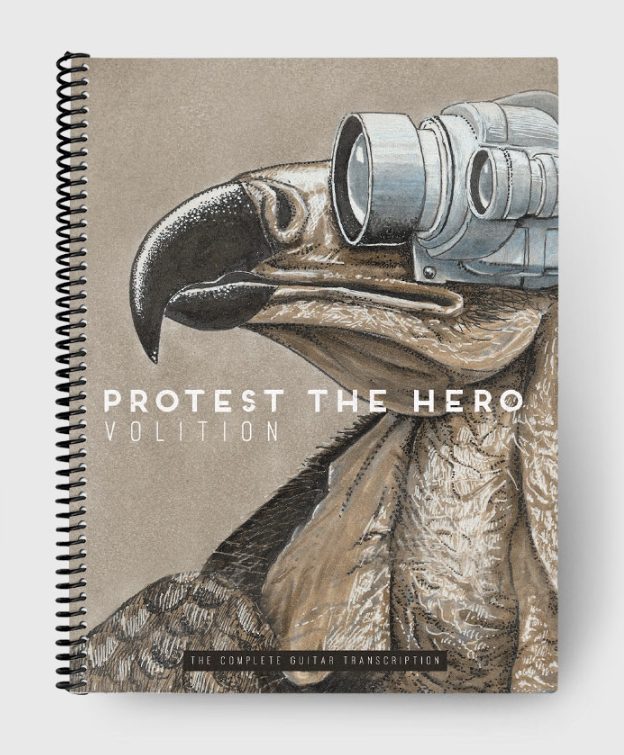 Sheet Happens Protest The Hero Volition Tabs