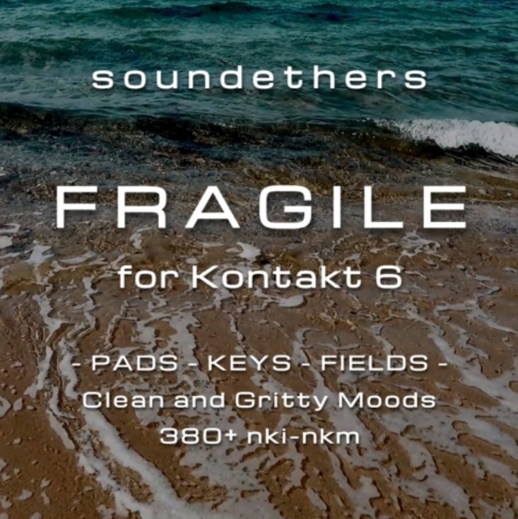 Soundethers Fragile