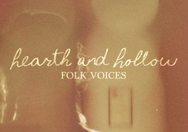 Spitfire Audio Hearth and Hollow Folk Voices KONTAKT