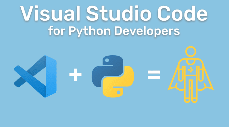 Talk Python – Visual Studio Code for Python Developers