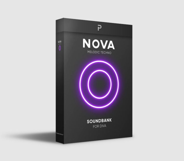 The Producer School Nova Melodic Techno and House