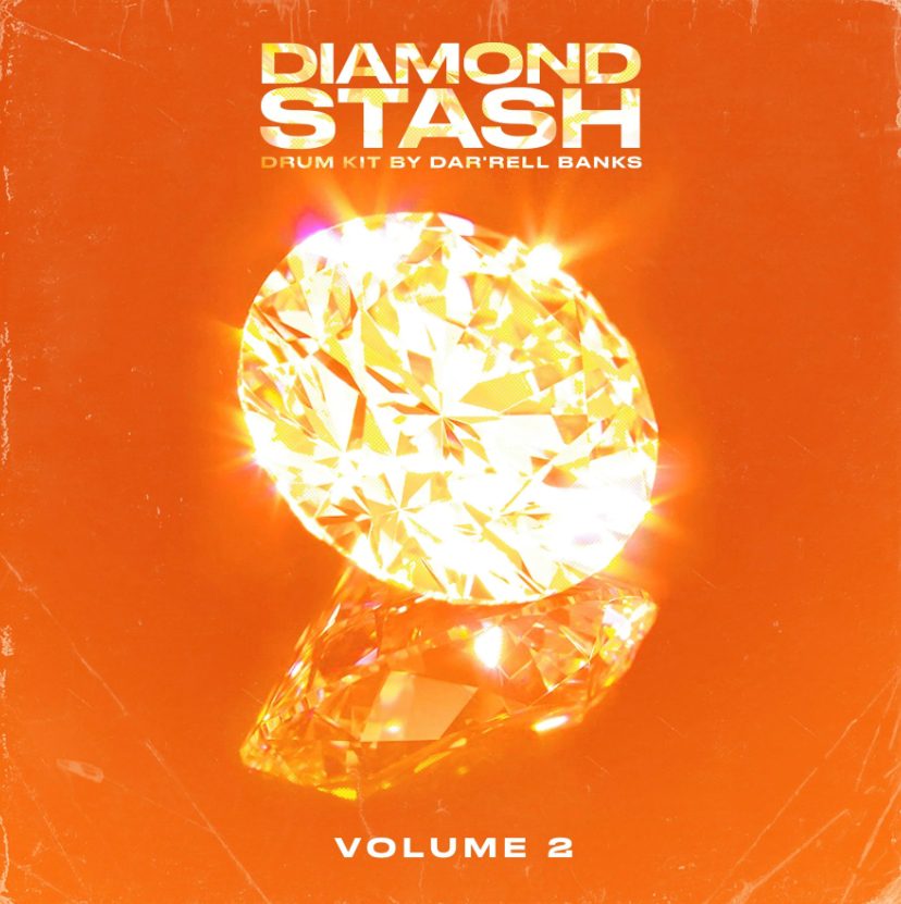 The Sample Lab Diamond Stash Vol.2