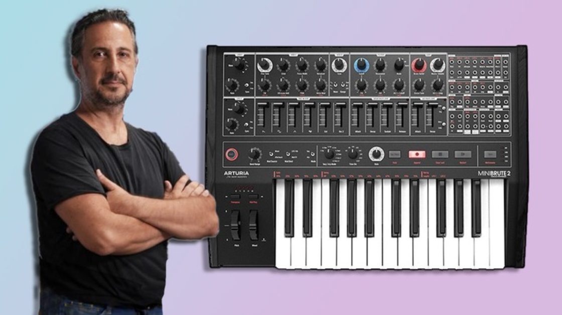 Udemy Synthesizers 101: Start Creating Your Unique Sounds Today