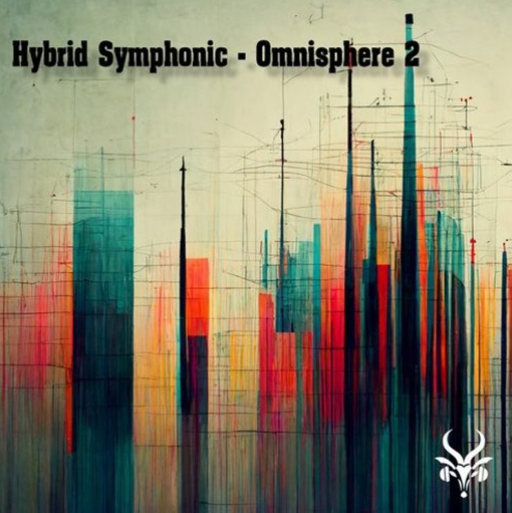 Vicious Antelope Hybrid Symphonic Omnisphere 2