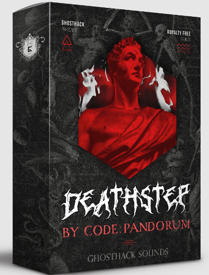 Ghosthack Deathstep by Code Pandorum
