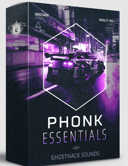 Ghosthack Phonk Essentials