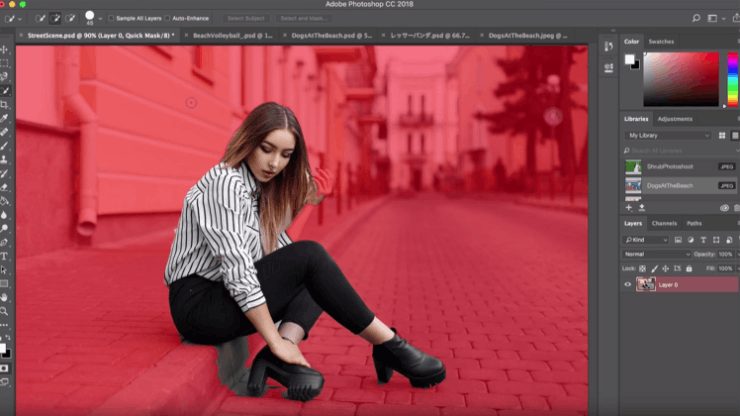 Adobe Photoshop CC 2020 free download
