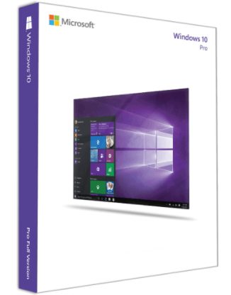 Windows 10 Pro RS4 free download