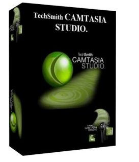 TechSmith Camtasia Studio 9