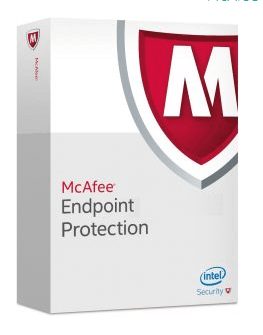 McAfee Endpoint Security 10.5.3.3178