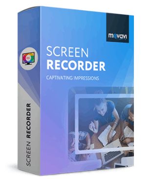 Movavi Screen Recorder Studio 10