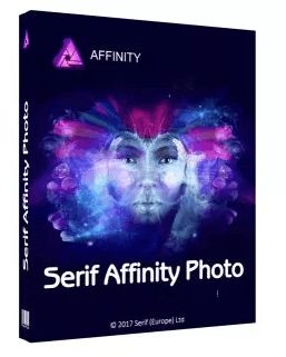Serif Affinity Photo free download