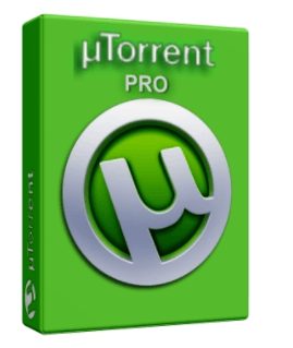 uTorrent Pro 3.5.0 Build 44090 Stable free download