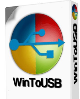 WinToUSB Enterprise 6