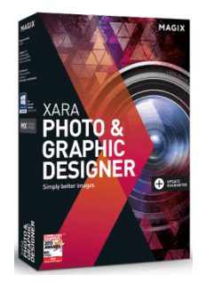 Xara Photo & Graphic Designer 17 crack download