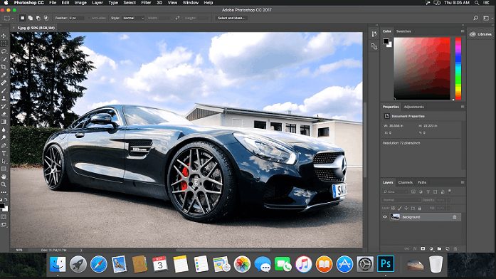 Adobe Photoshop CC 2020 crack download