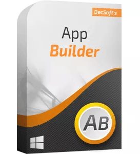 App Builder 2021