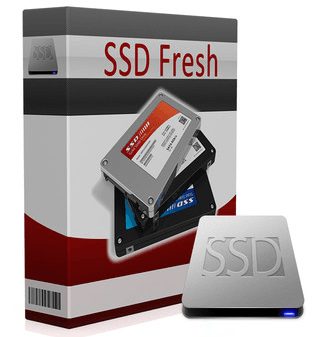 Abelssoft SSD Fresh Plus 2021 10.02.28