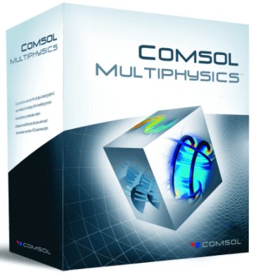 COMSOL Multiphysics 5