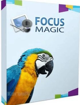 Focus Magic 5