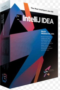 JetBrains IntelliJ IDEA Ultimate 2020