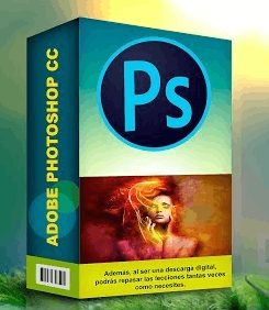 Adobe Photoshop CC 2021 v22 crack download