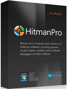 HitmanPro 3.8.0 Free Download