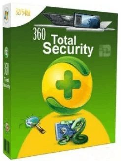 360 Total Security 10 crack download