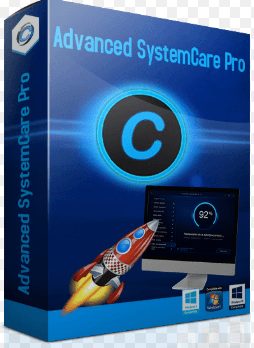 Advanced SystemCare Pro 14 crack download