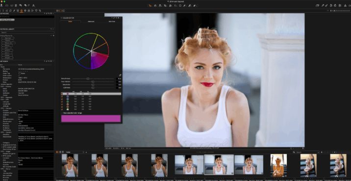 Capture One Pro 12 free download