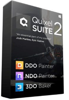 Quixel Suite 2.3 crack downloadQuixel Suite 2.3