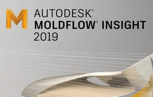 Autodesk Moldflow Insight 2019 crack download