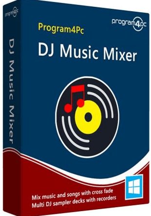 DJ Music Mixer 7 crack download