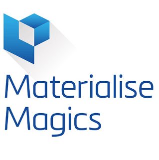 Materialise Magics 23 crack download