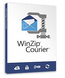 WinZip Courier 10 crack download