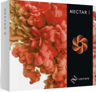 iZotope Nectar 3 crack download