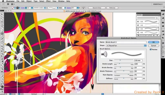 Adobe Illustrator CC 2019 free download
