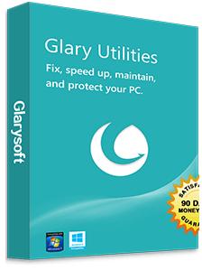 Glary Utilities Pro 5.88.0.109+ License Keys