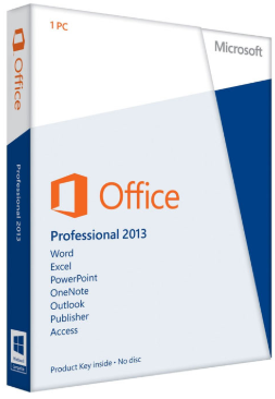 Microsoft Office 2013 ProPlus crack download