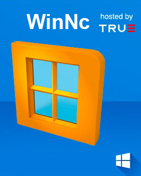 WinNc 8.3 crack download