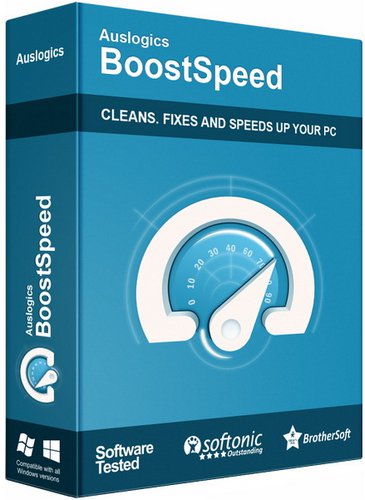Auslogics BoostSpeed v12 free download