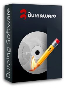 BurnAware Professional 14