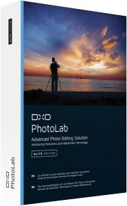 DxO PhotoLab 3 free download